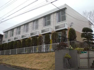 レオパレスあかね台の画像