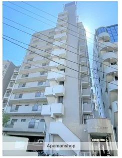 コスモ川崎スクエアの画像