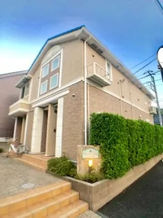 ヴィレッジハウスVの画像