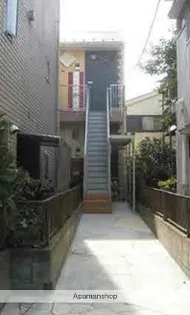 ユナイト大師公園バリローチェの画像