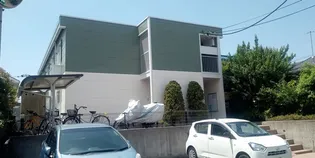 レオパレスジュネス湘南の画像