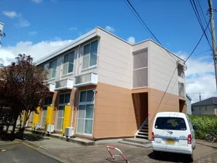 レオパレス海の画像