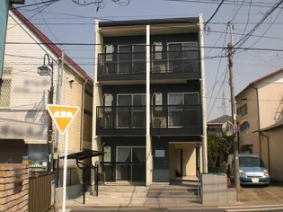 レオネクストエディークレストの画像