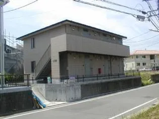 タブリスみなみ台【102号室号室】の外観