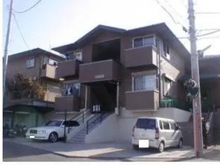 グレイスハウス【101号室号室】の外観