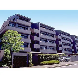 パーク ハイム本牧の画像