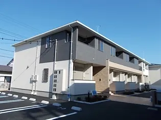 グレース Aの画像