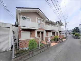 AIM VILLAGE 湘南IIの画像