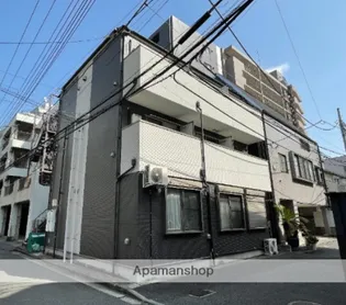 WINDY HILLS 横浜吉野町の画像