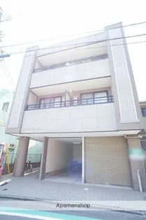 エストレア大倉山の画像