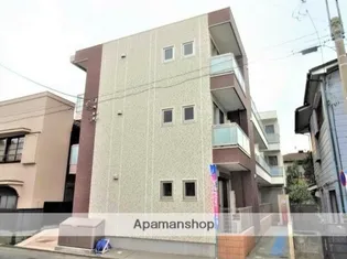 CULFE【1階】の外観