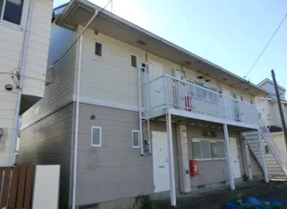 ラ メゾン陽ざし野の画像