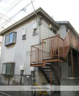 コーポ鹿島田の画像