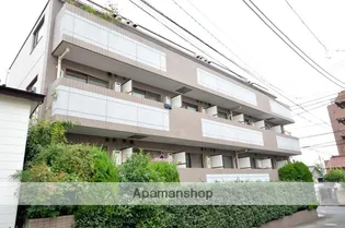 クレッセント中馬込の画像