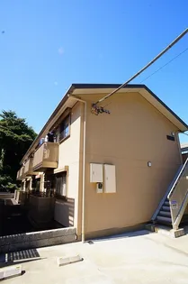 サンシティ妙蓮寺Bの画像