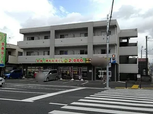 グレース高田の画像