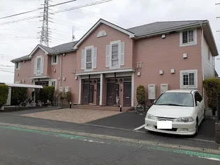 エーデル泉ヶ丘の画像