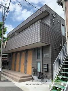 メゾンエスポワールの画像