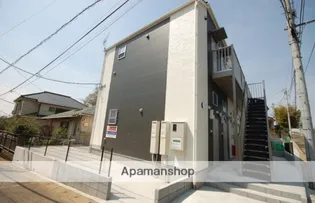 LALUCE YOKOHAMAの画像