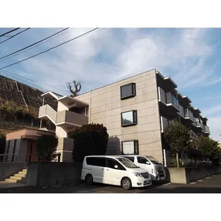 ベルドミール津久井浜の画像