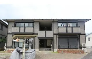 ロイヤルタウンDの画像