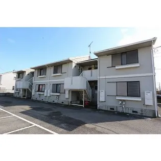 コーポ桜井Bの画像