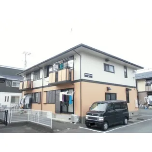 メゾン ド ソレイユBの画像