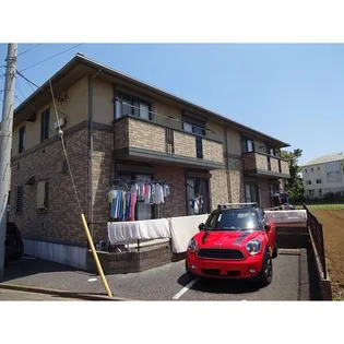 サンローズ鵠沼Dの画像