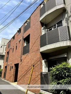 ドリームレジデンス【3階】の外観