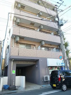 シャンチー ボナールの画像