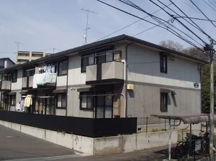 エクセル大倉山IIの画像