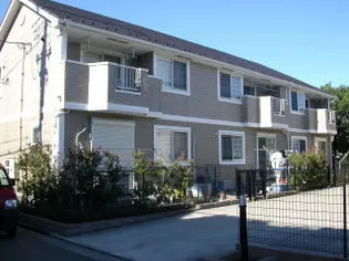 ノワ・シュクレ【1階】の外観