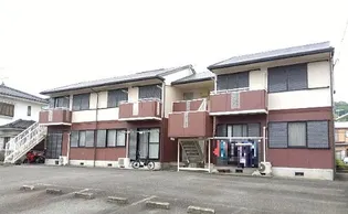 フラワーハイツの画像