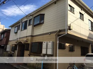 ファイン武蔵小杉の画像