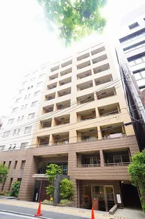 ラ・コスタ横浜山下公園【4階】の外観