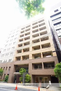 ラ・コスタ横浜山下公園【2階】の外観