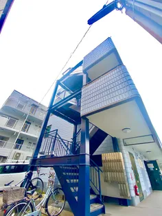 バロール横浜の画像