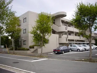 プラザオノベ【2階】の外観