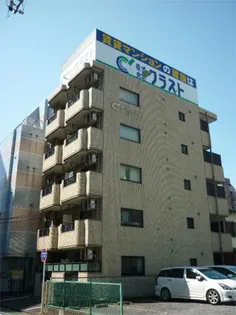 カルマ【401号室】の外観