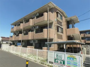 クラスト弐番館の画像