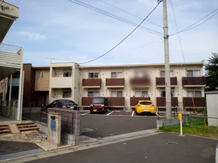 レオネクストスマイルタウンIIの画像