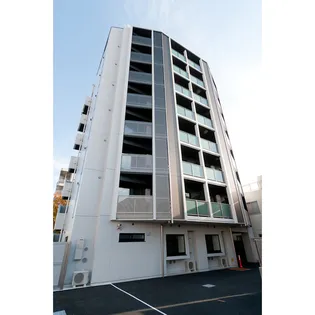 スタイリオ下丸子の画像