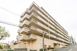 メゾン1・39・4【5階】の外観