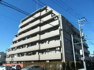 ライオンズマンション日吉東の画像