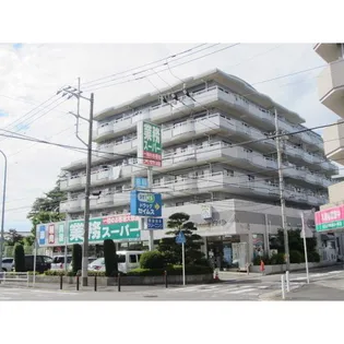 ヒルトップいぶき野の画像