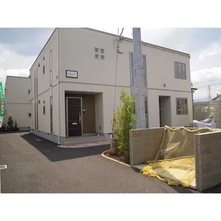 シャルムメゾンの画像