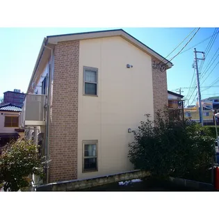 アムール 上町の画像