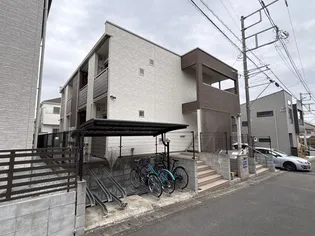 クレイノIIDAの画像