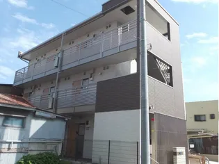 クレイノLITTLE WINGの画像