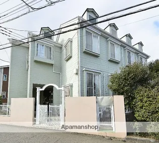 パンシオン 渋沢NO1の画像